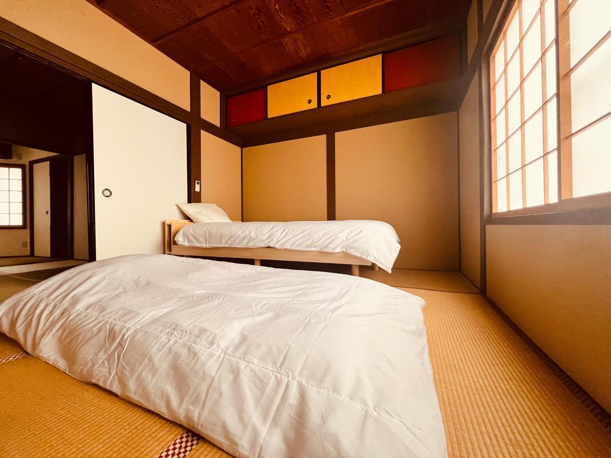 Casa vacanze Kyomachiya Kitayamaomiya Kyōto