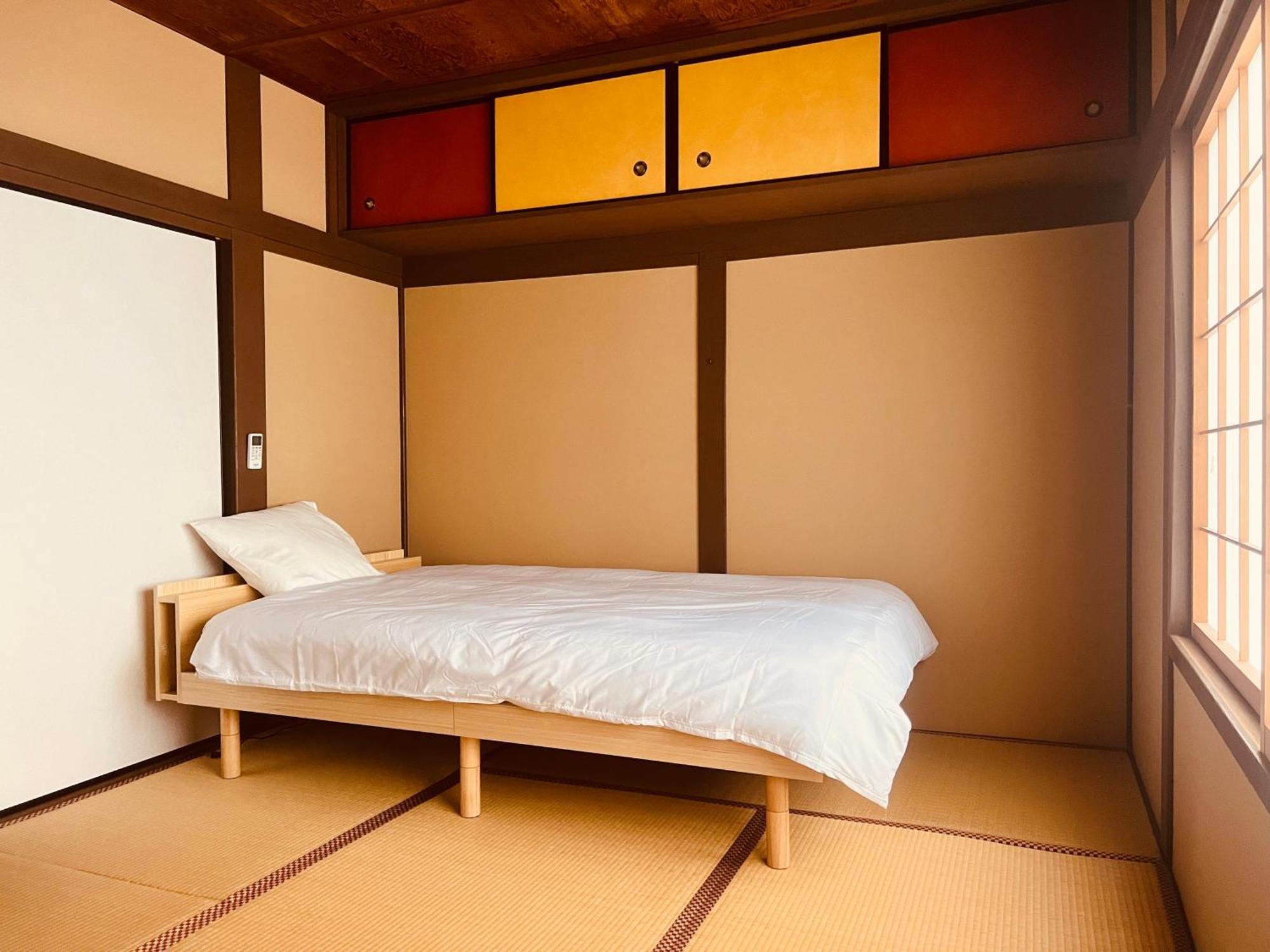 Kyomachiya Kitayamaomiya Casa vacanze