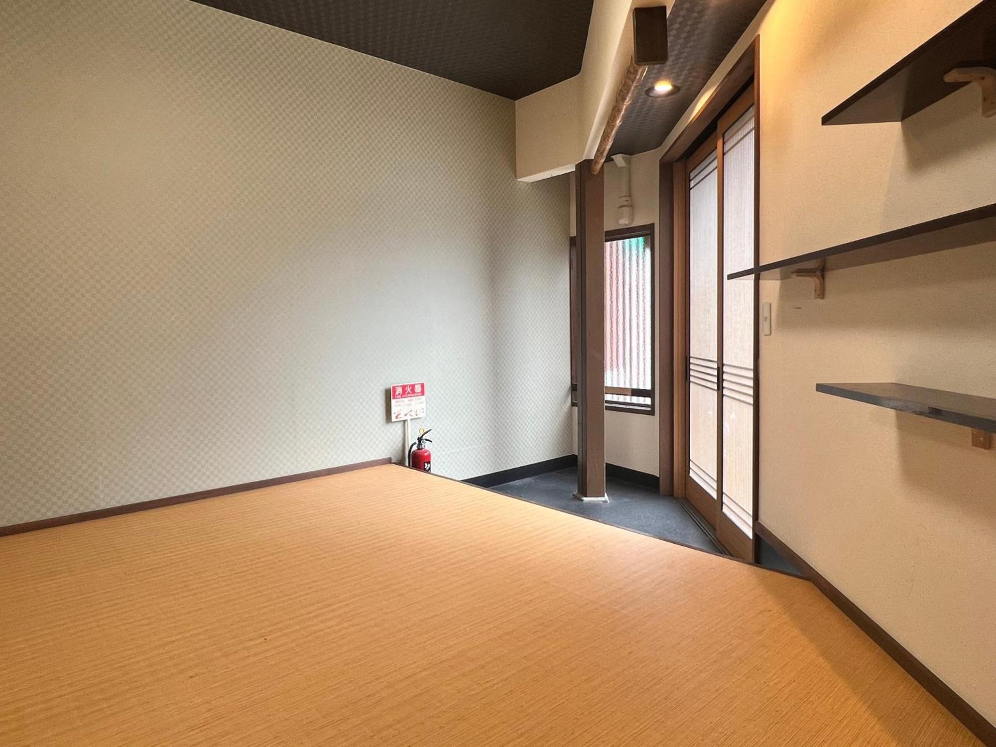 Casa vacanze Kyomachiya Kitayamaomiya