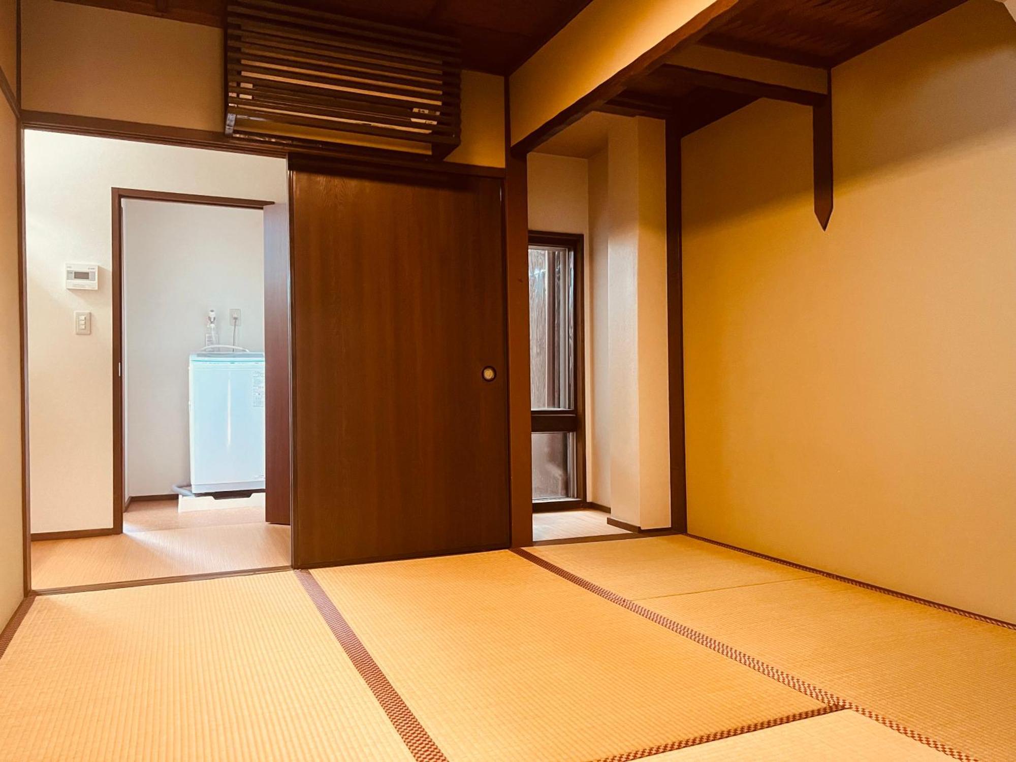 Kyomachiya Kitayamaomiya Kyōto